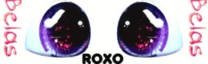 RESIN Eyes ABNC2400