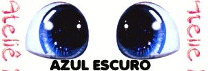 RESIN Eyes ABNC2400