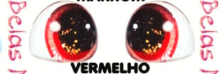 RESIN Eyes ABNC2400