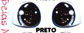 RESIN Eyes ABNC2400
