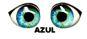 RESIN Eyes ABNC2500