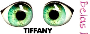 RESIN Eyes ABNC2500