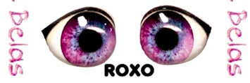 RESIN Eyes ABNC2500