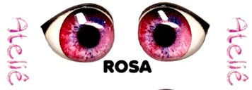 RESIN Eyes ABNC2500