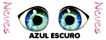 RESIN Eyes ABNC2500