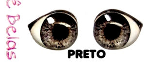 RESIN Eyes ABNC2500