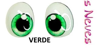 RESIN Eyes ABNC300