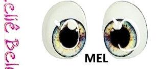 RESIN Eyes ABNC300