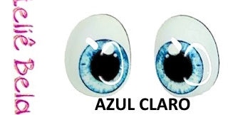 RESIN Eyes ABNC300