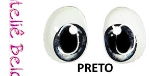 RESIN Eyes ABNC300