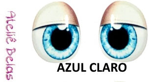 RESIN Eyes ABNC310