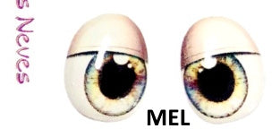 RESIN Eyes ABNC310