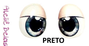 RESIN Eyes ABNC310