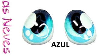 RESIN Eyes ABNC500