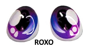 RESIN Eyes ABNC500