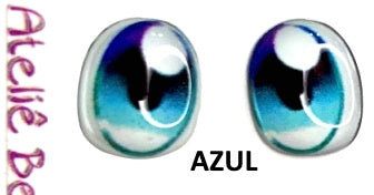 RESIN Eyes ABNC600