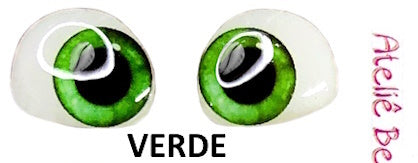 RESIN EYES ABNC700BUZIOS