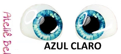 RESIN EYES ABNC700BUZIOS