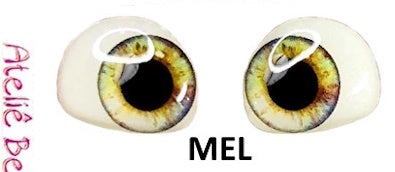 RESIN EYES ABNC700BUZIOS