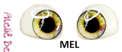 RESIN EYES ABNC700RAIO