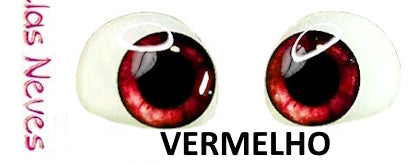 RESIN EYES ABNC700BUZIOS