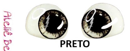 RESIN EYES ABNC700RAIO