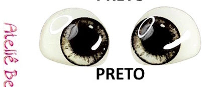 RESIN EYES ABNC700BUZIOS