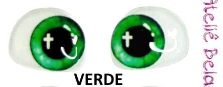 RESIN Eyes ABNC720