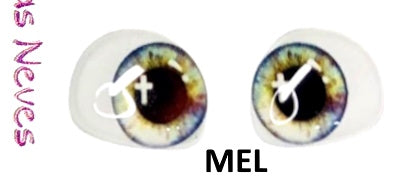 RESIN Eyes ABNC720