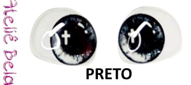 RESIN Eyes ABNC720