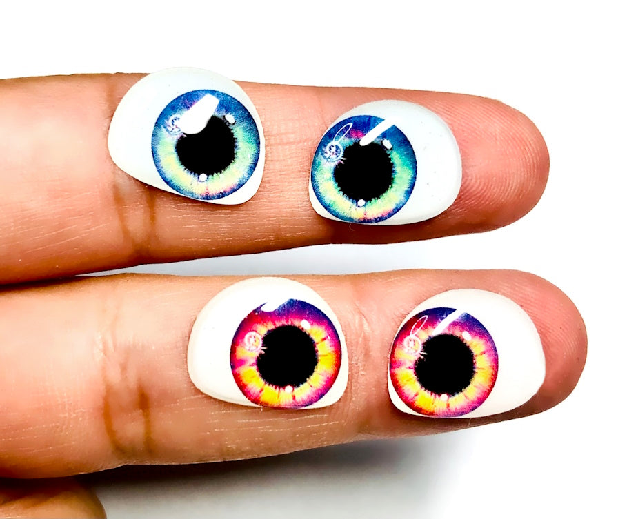 RESIN Eyes ABNC730