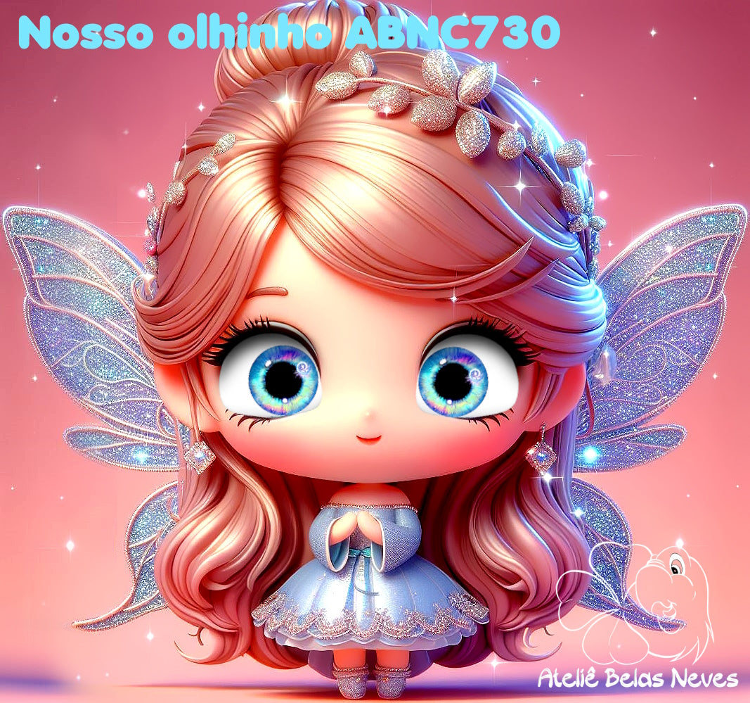RESIN Eyes ABNC730