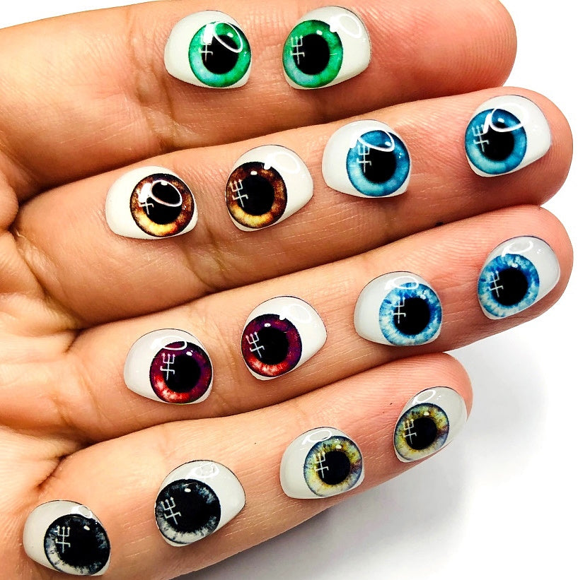 RESIN Eyes ABNC780