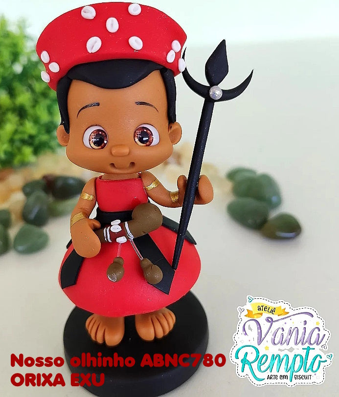 RESIN Eyes ABNC780