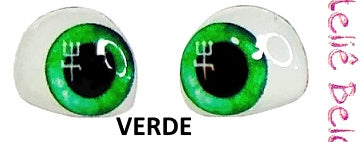 RESIN Eyes ABNC780