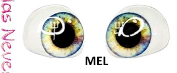 RESIN Eyes ABNC780