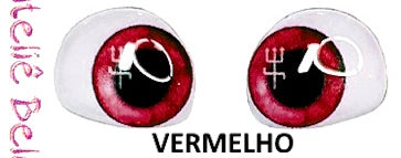 RESIN Eyes ABNC780
