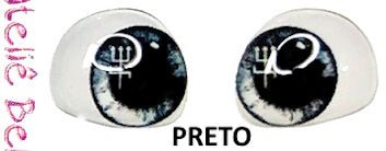 RESIN Eyes ABNC780