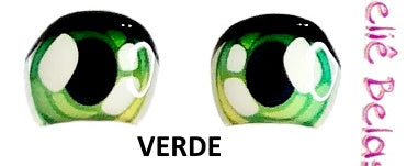 RESIN Eyes ABNC800
