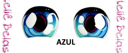 RESIN Eyes ABNC800