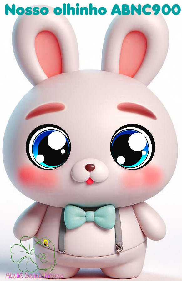 RESIN Eyes ABNC900