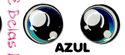 RESIN Eyes ABNC900