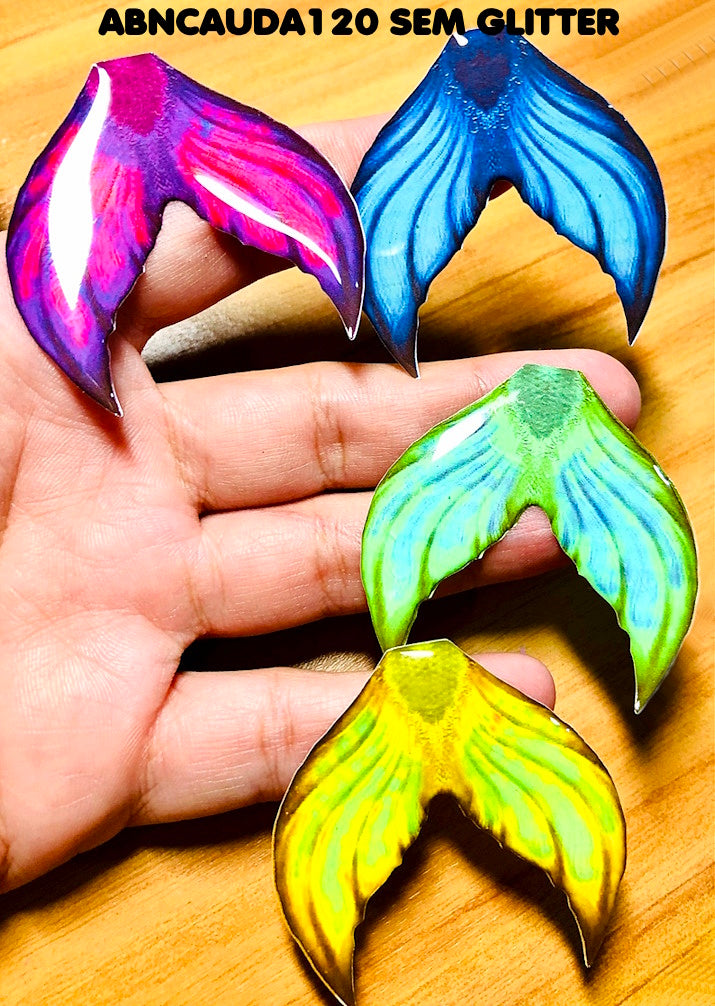 RESIN FAIRY WINGS ABNASA350