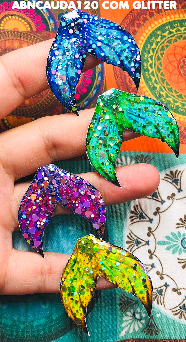 RESIN FAIRY WINGS ABNASA350