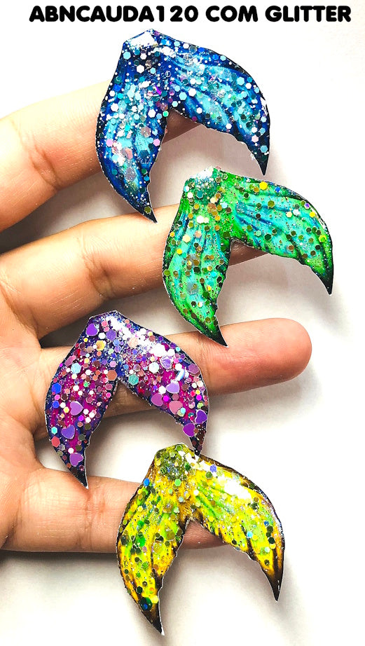 RESIN FAIRY WINGS ABNASA350