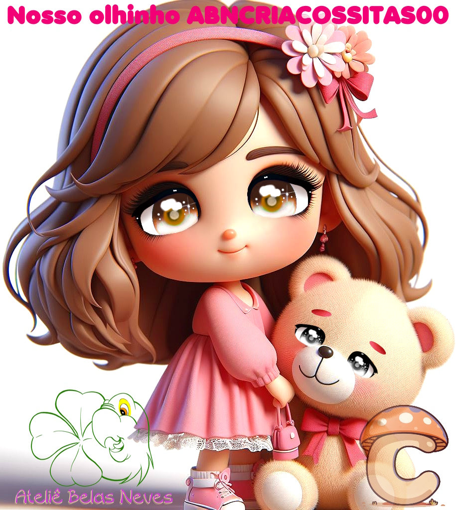 RESIN EYES ABNCRIACOSSITAS00