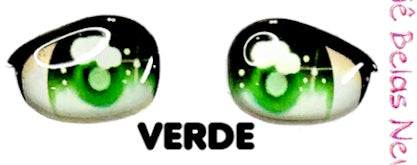 RESIN EYES ABNCRIACOSSITAS00