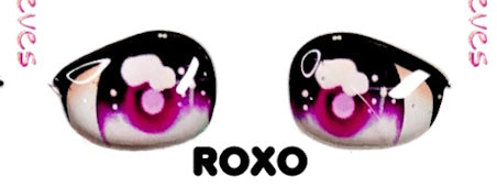 RESIN EYES ABNCRIACOSSITAS00