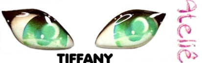 RESIN EYES ABNCRIACOSSITAS40