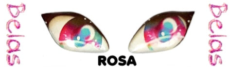 RESIN EYES ABNCRIACOSSITAS40